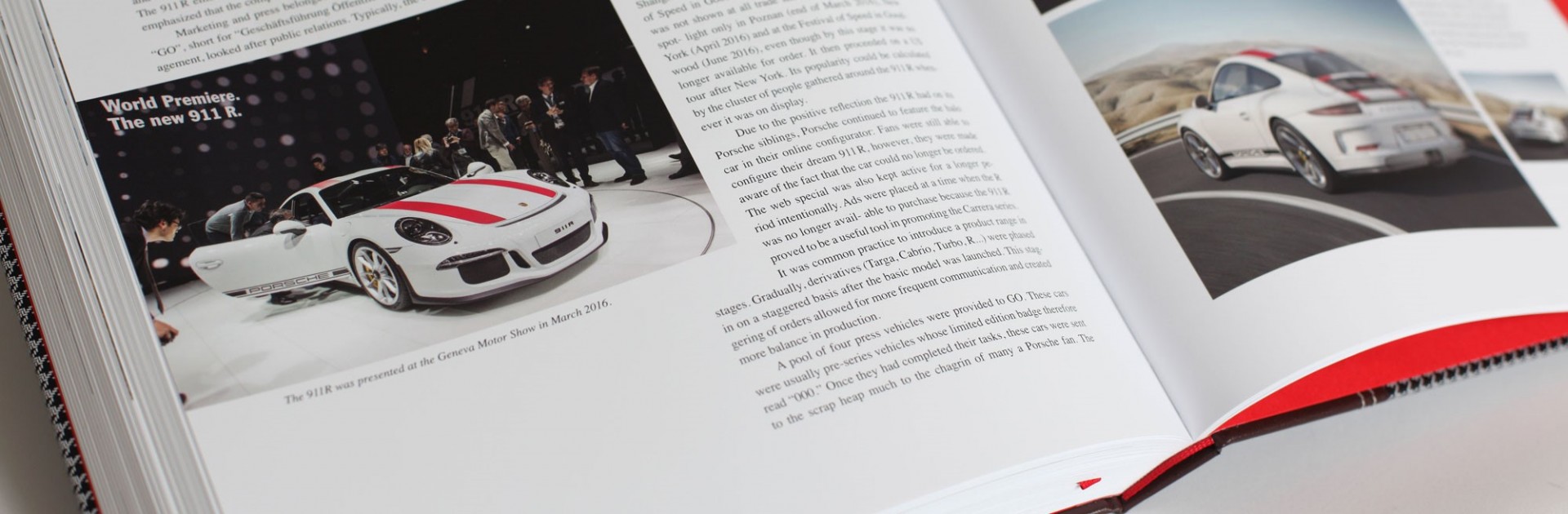 Your Online Shop for highest quality books of motoring | T.A.G. Motor Books